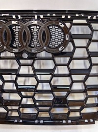 фото thumb №3, Audi rsq3 83a - решітка радіатора решітка зчеплення рекомендую