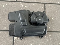 фото thumb №1, Перемикач регулювання сидіння mercedes sls w197 197