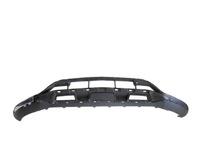 фото thumb №1, Mercedes glc 253 рестайлинг amg накладка бампера перед