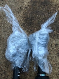 фото thumb №4, Привідний вал лівий перед rav4 19- гібрид