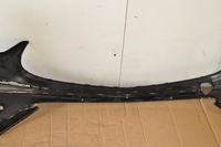 фото thumb №8, Бампер перед передний mercedes glc amg w254 x254 2022- a2548851501