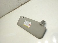 фото thumb №7, Солнцезащитный козырёк защита левая kia sportage iii