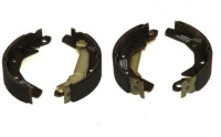фото thumb №1, Тормозная колодка тормозная chevrolet matiz, spark daewoo matiz fso matiz 0.8-1.0lpg