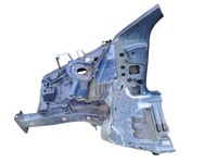 фото thumb №4, Четверть перед правая hyundai tucson iii 2015-2020 rok