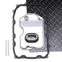 фото thumb №1, Ridex 3843h0009 набір фільтра гідравлічного, автоматична коробка передач передач