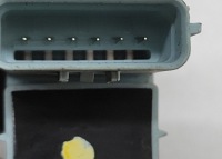 фото thumb №6, Genesis gv60 2022 з передній датчик паркування pdc