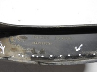 фото thumb №5, Nissan x-trail t31 08-13 брызговик левый перед 63855jg000