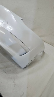 фото thumb №9, Бампер перед передний tesla model y bez pdc оригинальный