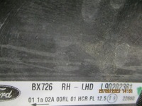 фото thumb №9, Лампа лампи led ford puma mk2 l90202381 l90202380