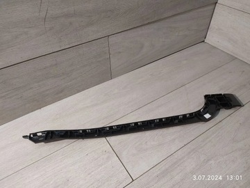 фото thumb №6, 9218. vito ковзун бампер лівий зад a4478800412