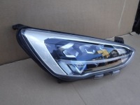 Фара фара правий full led ford focus mk4 Оригінал, фото thumb