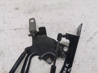 фото thumb №4, Петлі капот комплект renault scenic iii 08-16