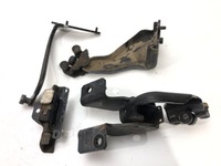 фото thumb №3, Петли дверь задняя левая сдвижные citroen jumpy