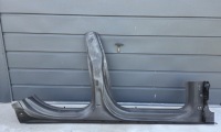 фото thumb №6, Audi a7 4g8 поріг стійка праве 10-18