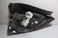 фото thumb №2, Лампа правая задняя renault megane ii