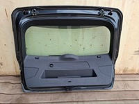 фото thumb №8, Крышка багажника задняя audi a1 ii 82a 19r lx7l 5d