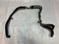 фото thumb №1, Jeep wrangler jl шланг wody 55277244