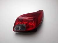 фото thumb №1, Лампа левая задняя opel mokka / mokka x 1222403 1.7l дизель 96kw 2015