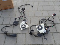 фото thumb №1, Джгут двері правий задня vw passat b8 3g0971694s