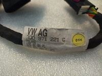 фото thumb №10, 3q0971221c шланг электрический жгут трубопровод vw passat b8 2015+