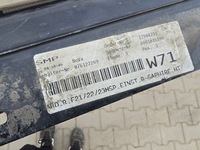 фото thumb №10, Молдинг порог правая bmw 1 f21 2 f22 f23 m набор