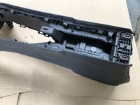 фото thumb №8, Тунель середній підлокітник mercedes a klasa w176