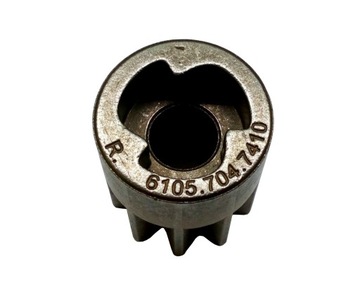 ВЕДУЩАЯ ЗВЕЗДОЧКА VIKING ПРАВАЯ R 545 650 ОРИГИНАЛ