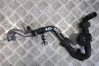 фото thumb №1, Труба waz wody vw tuareg 7p6122157e