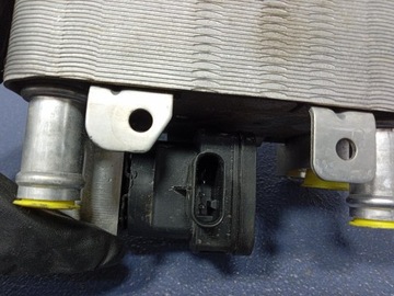 фото thumb №6, Bmw ix1 x1 u11 агрегат охолодження радіаторів кондиціонера 5a629f5