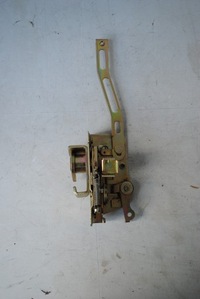 фото thumb №1, Замок дверь bus mercedes