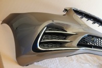 фото thumb №10, Бампер перед передний mercedes s-klasa набор amg хром w223 223