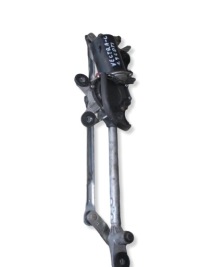 фото thumb №1, Механізм двірник передніх opel vectra c