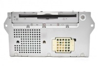 фото thumb №1, Зчитувач радіо 259151mk2a infiniti fx 2 ii 08-17