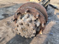 фото thumb №8, Міст задній man tgx 18.440