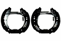 фото thumb №2, Тормозные колодки тормозные renault clio ii twingo ii 1.2-1. + набор водителя #2