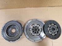 фото thumb №6, Renault trafic iii 3 talento ii 2 2.0 dci зчеплення колесо двомасовий комплект