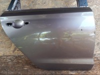 фото thumb №10, Hyundai i30 iii 17- kombi двері задні задня праве