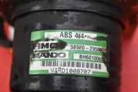 фото thumb №9, Насос abs 58920-29500 hyundai coupe 1 i 2.0 16v 139 km 99-01