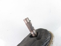 фото thumb №4, Рулевая рейка renault scenic iii a0013511