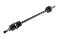 фото thumb №1, Привідний вал привідна права vw up 11-,