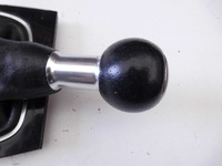 фото thumb №11, Ручка чехол audi a3 8p s line кожа 6-biegów