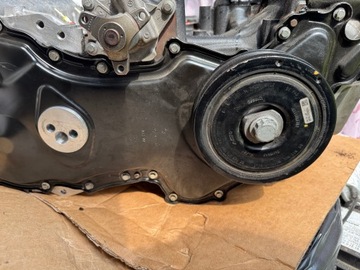 фото thumb №6, Renault trafić lll 15/18r 1,6dci biturbo двигун комплект.