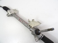 фото thumb №13, Qashqai ii j11 lift 1.5 трансмиссия рулевая рейка