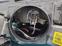 фото thumb №11, Фара правый bixenon поворотный vw passat cc lift 12-16 europa