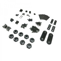 фото thumb №7, Багажник крышный jeep wrangler jk 4d ofd