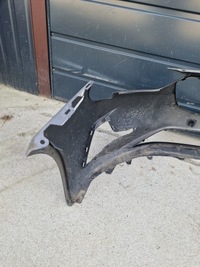 фото thumb №7, Opel insignia b lift бампер перед