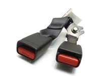 фото thumb №1, Защёлки поперечина безопасности левый задняя subaru impreza iii gh