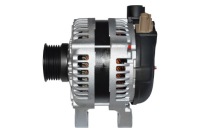Купити Генератор 1.6 2.0 tdci ford focus 2 c-max fusion, фото thumb