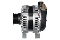 фото thumb №1, Генератор 3m5t10300yd 1.6 2.0 tdci ford c-max fiesta v focus