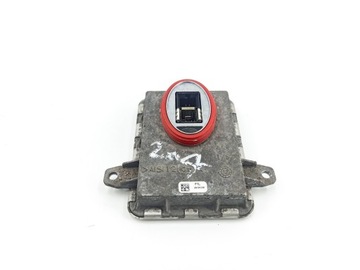 фото thumb №8, Mercedes-benz c w204 2012 модуль вирівнювання світла ксенон